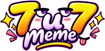 7u7 meme